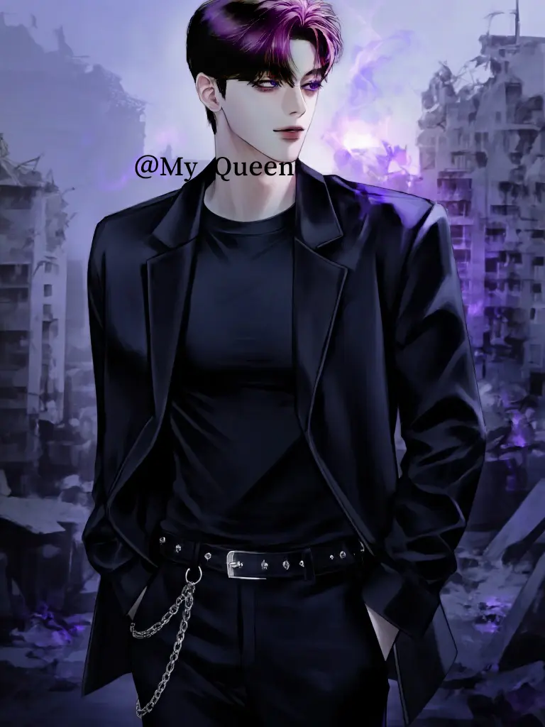 My_Queen의 [빌어먹을 사랑따위가 날 괴롭게 해]