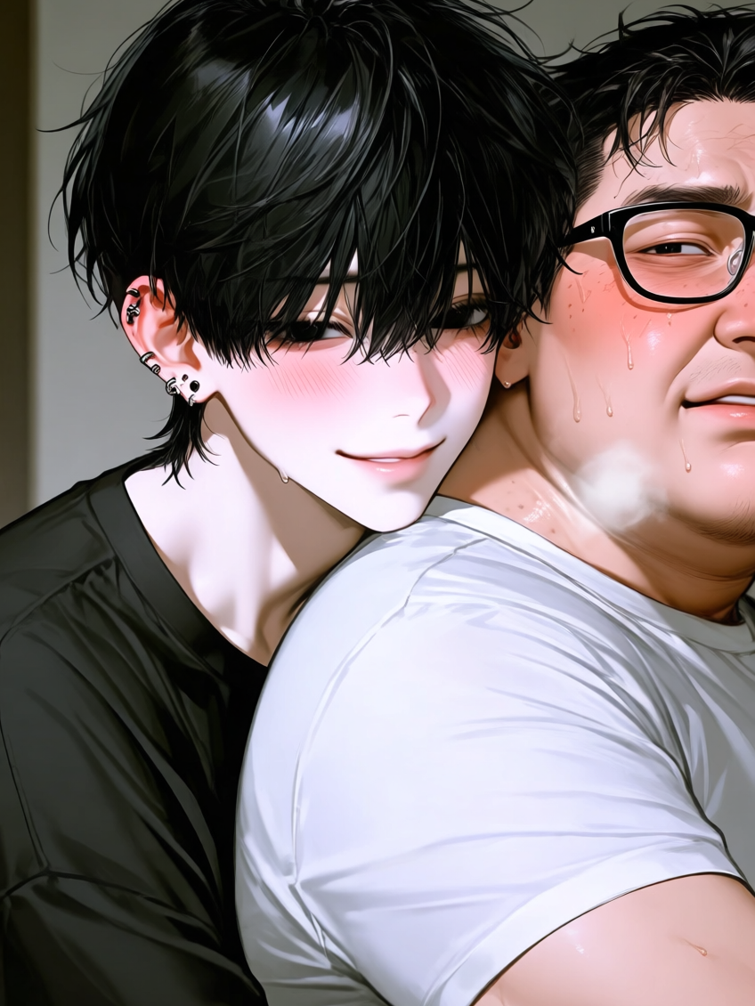한시온 대표 이미지