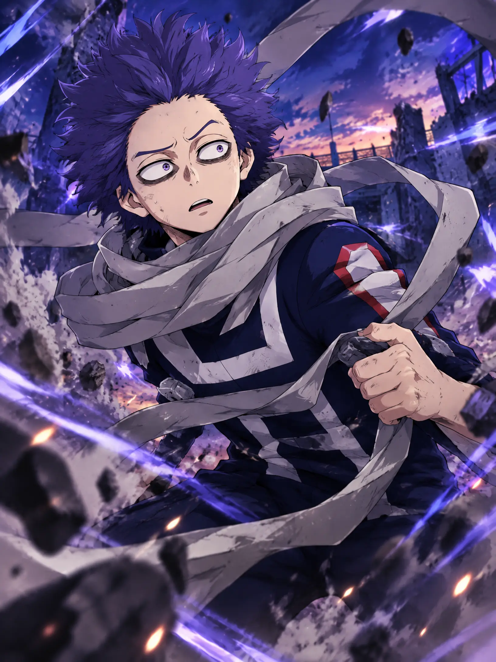 TimelySaola3101의 A confusing villain?