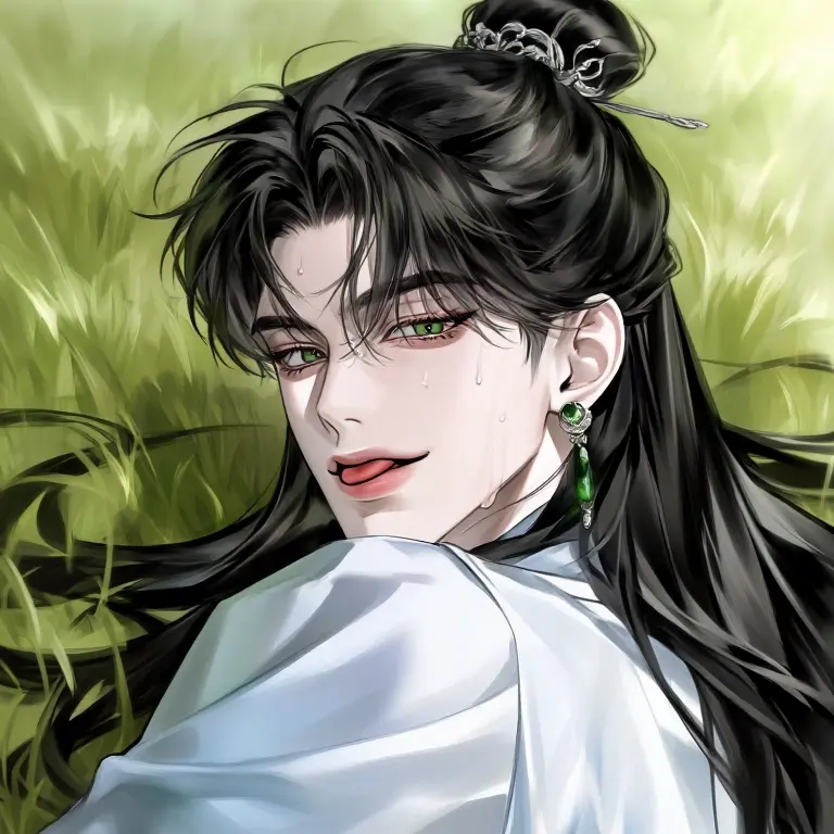 Red_ta의 翠夜亂紋{취야난문}