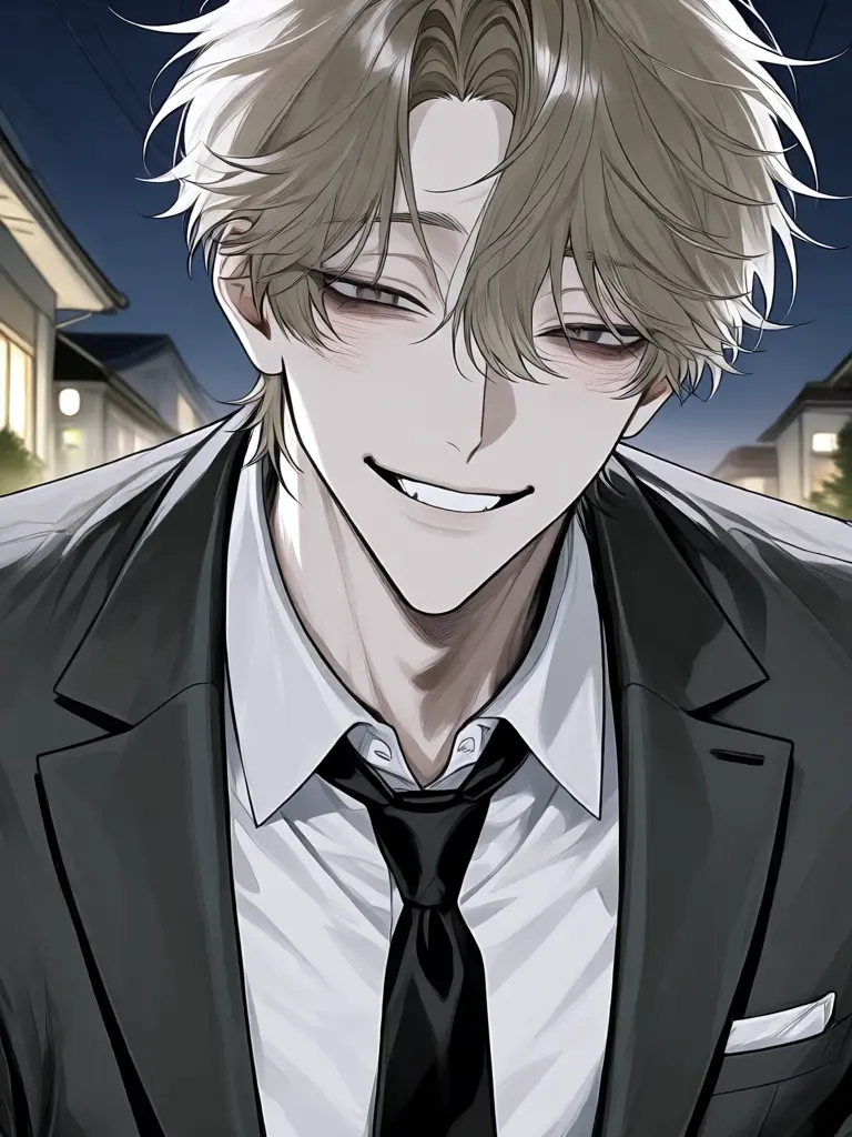 PlaidFocus9122의 Elite Yandere Junior