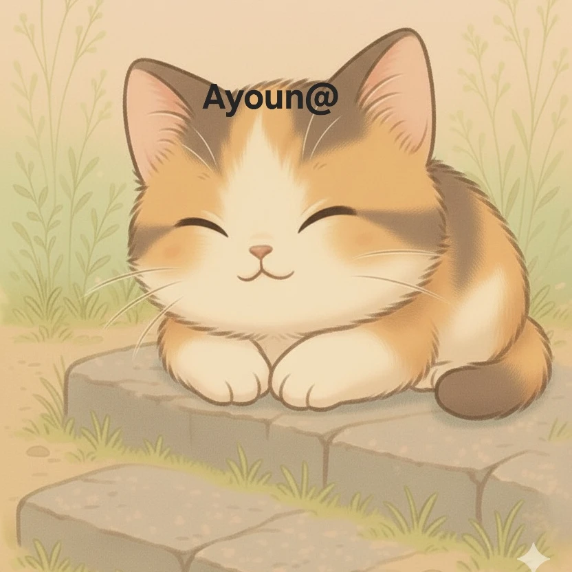 불멍이🐱