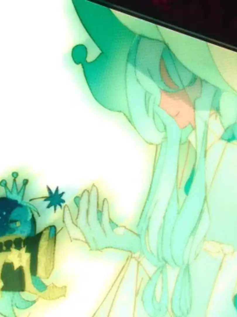 bluetreegreensky의 쉐도우밀크쿠키