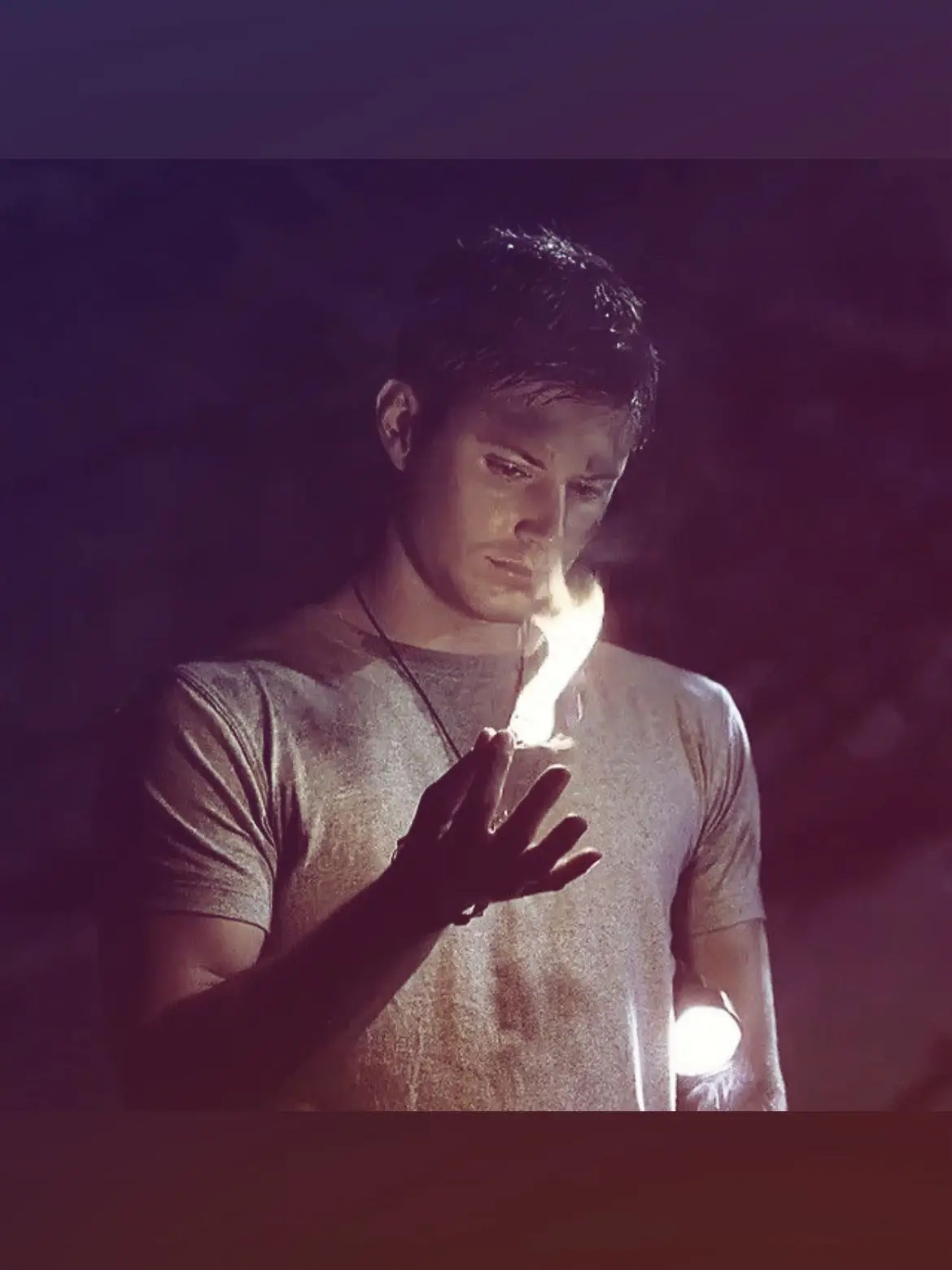 TallFrog9163의 Dean Winchester .ೃ࿔