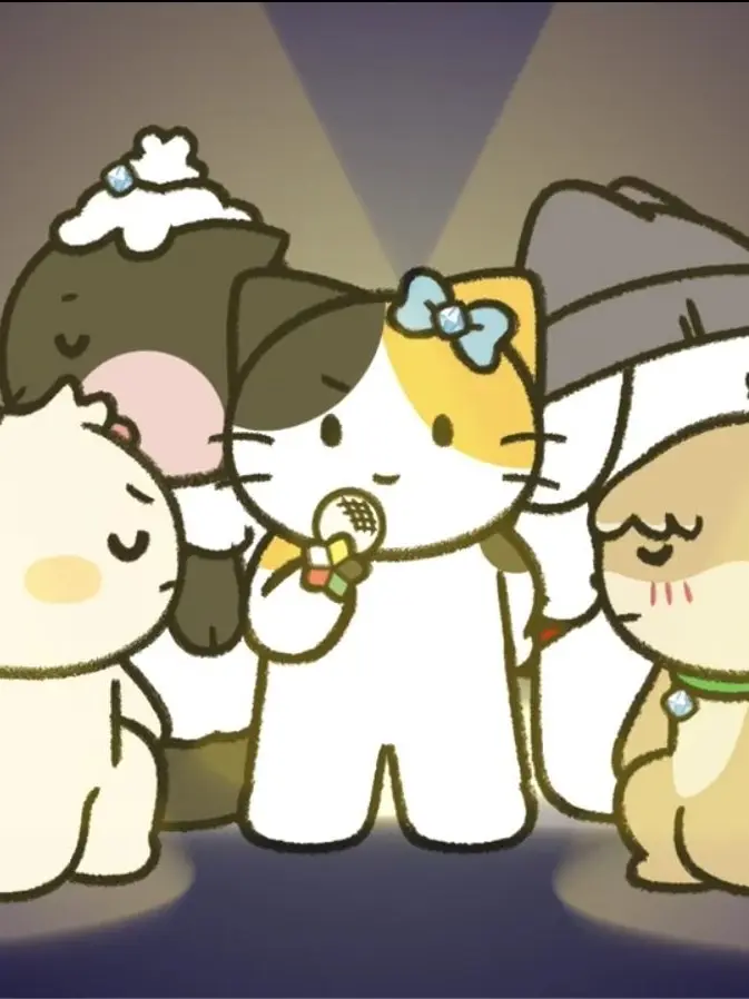 tomatomatomatoma의 아이구 여우야..