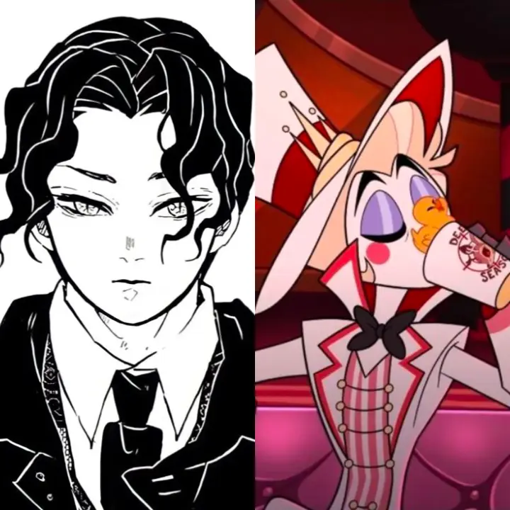 SnugFeist4053의 ハズビン鬼滅