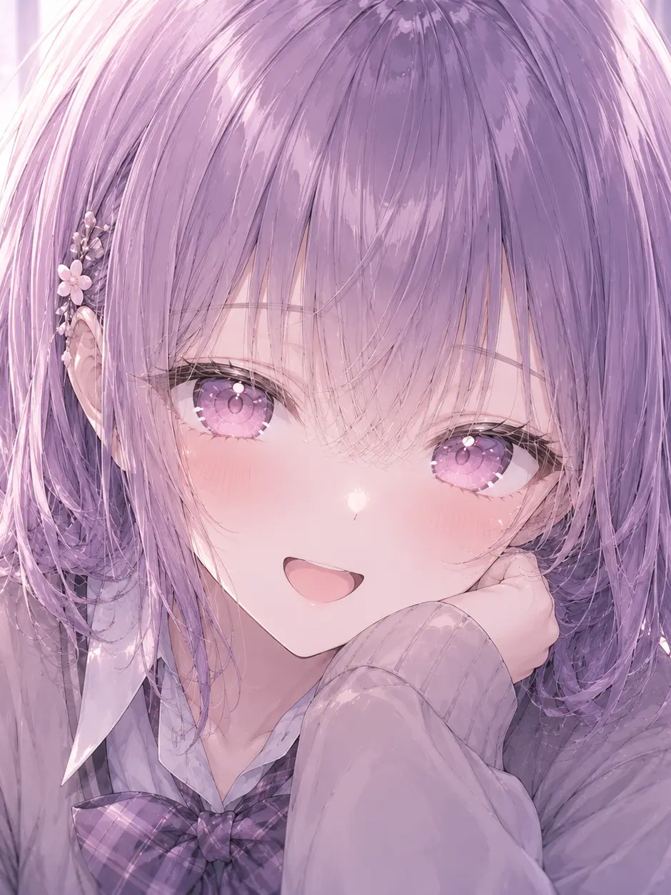 cassandraelf의 ぶりっこアイドル苺愛ちゃん