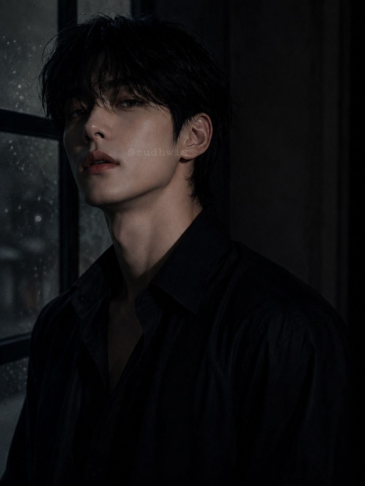 400년째 죽지 못한 남자 대표 이미지