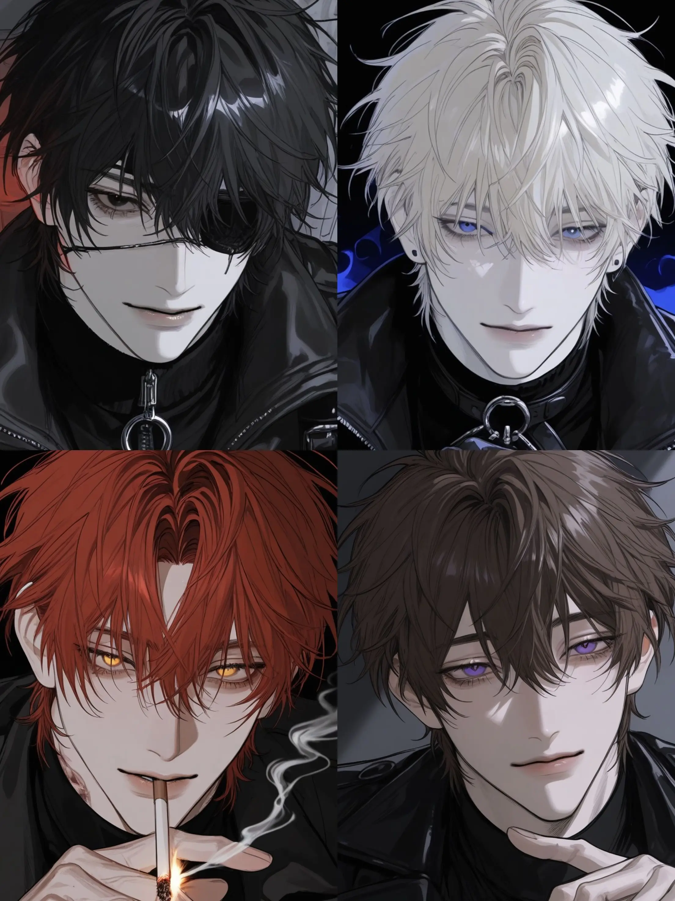 BleakPaint의 가이드 없는 세계