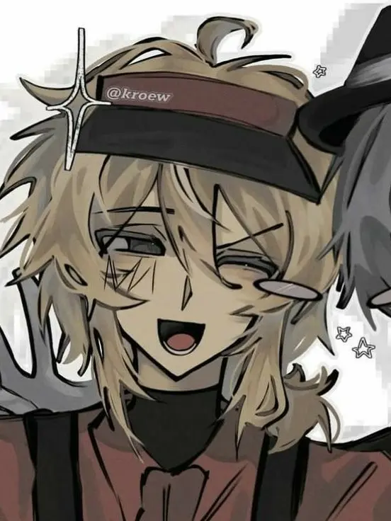 FrailCloth0307의 당신의 절친 엘리엇!