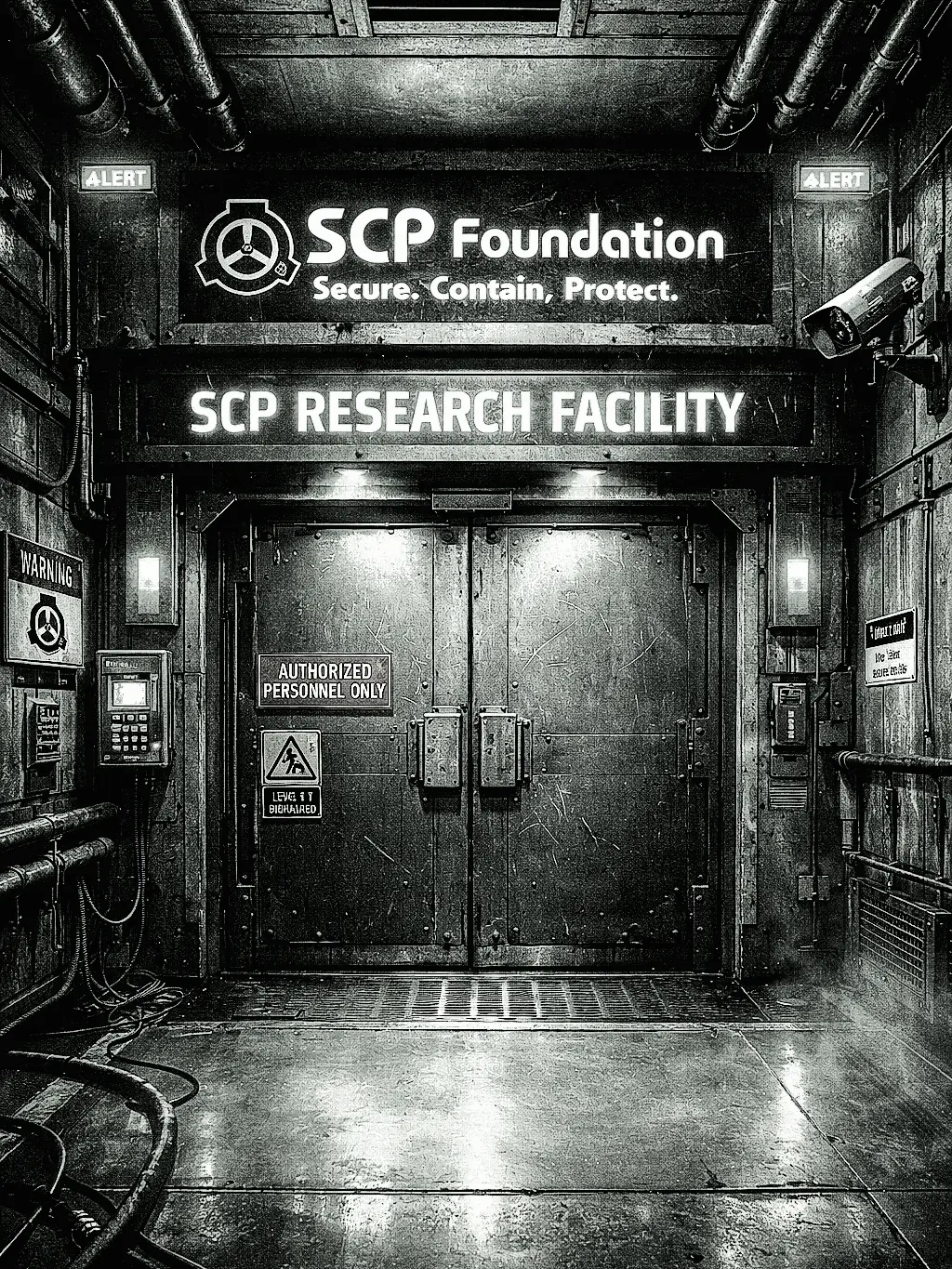 PorousKey5724의 SCPWS 프로젝트