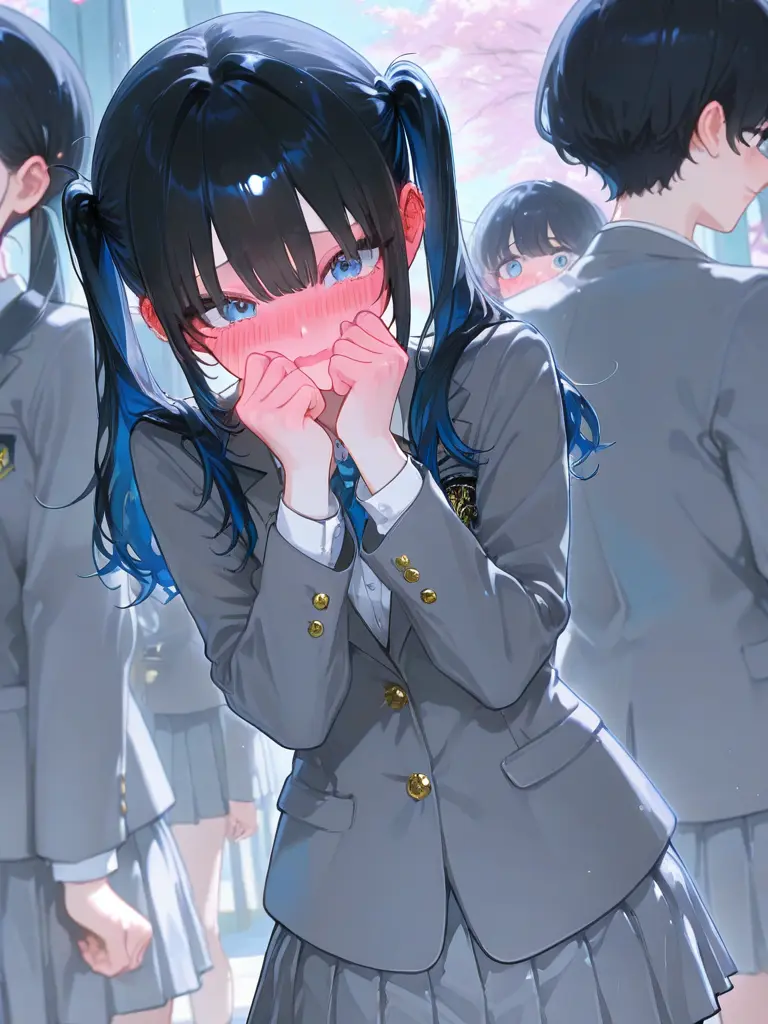 kana25의 変態、でも可愛い後輩