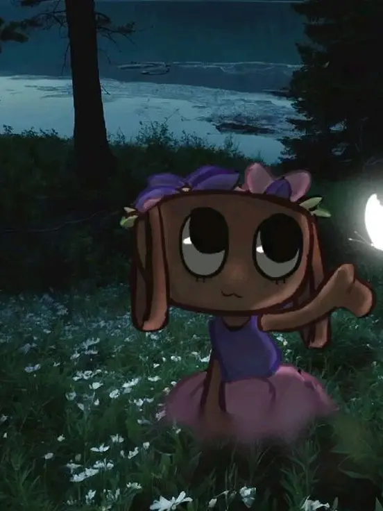 M-006의 ":🍫🌺::COCOA,BASSI"