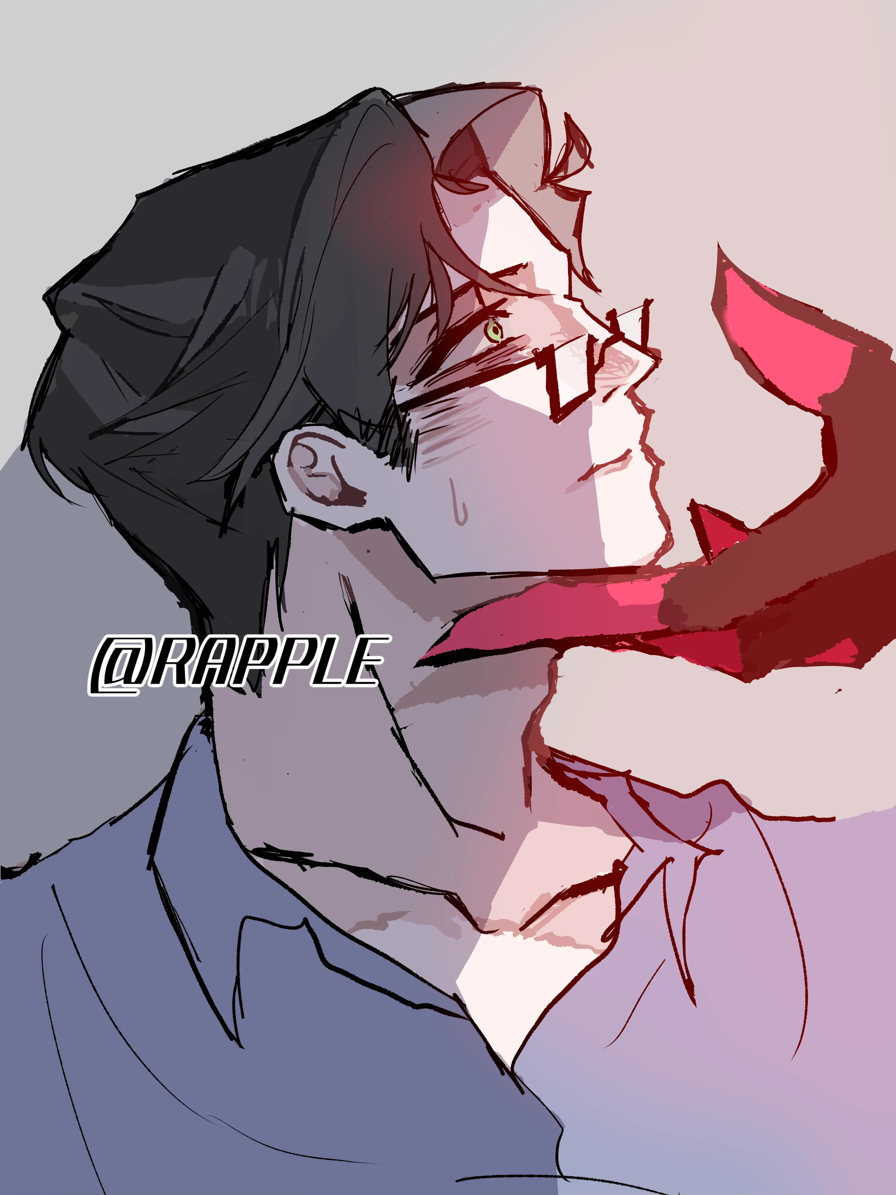 RAPPLE의 𝓥𝓲𝓷𝓬𝓮𝓷𝓽