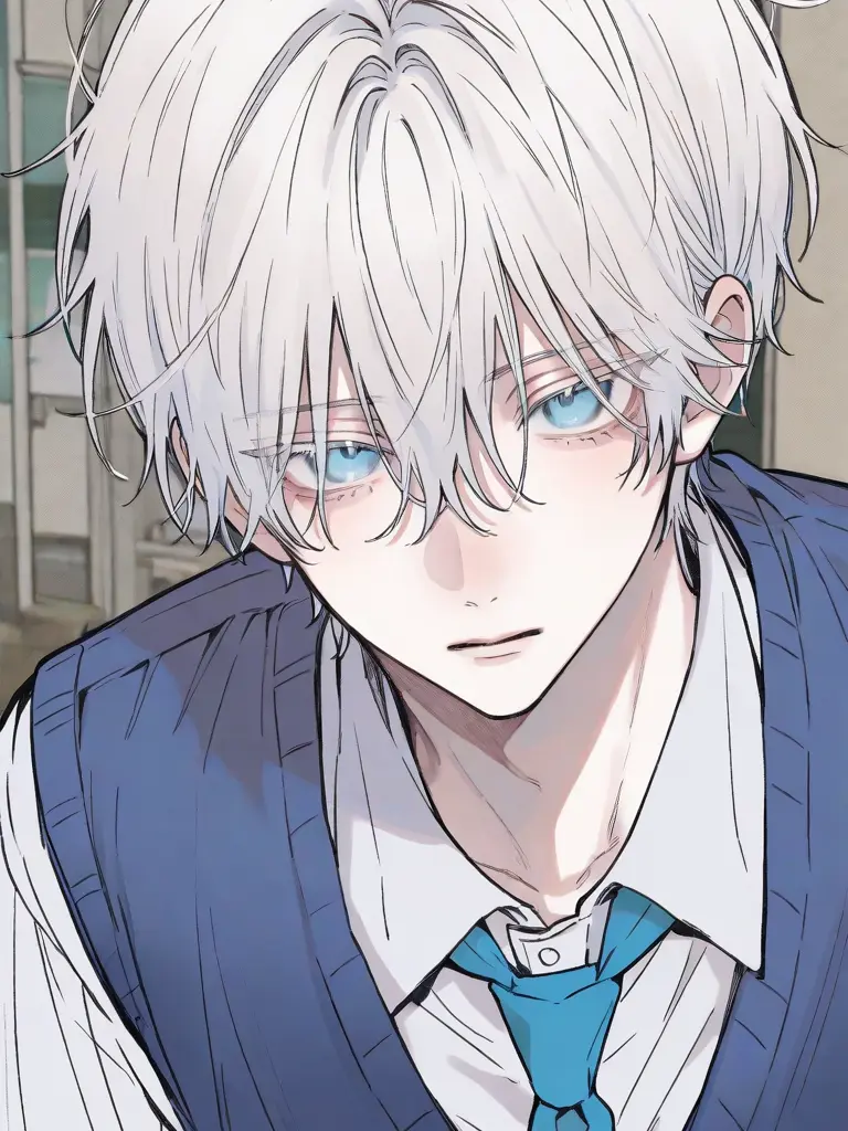 nya_pom222의 The Misogynistic Transfer Student