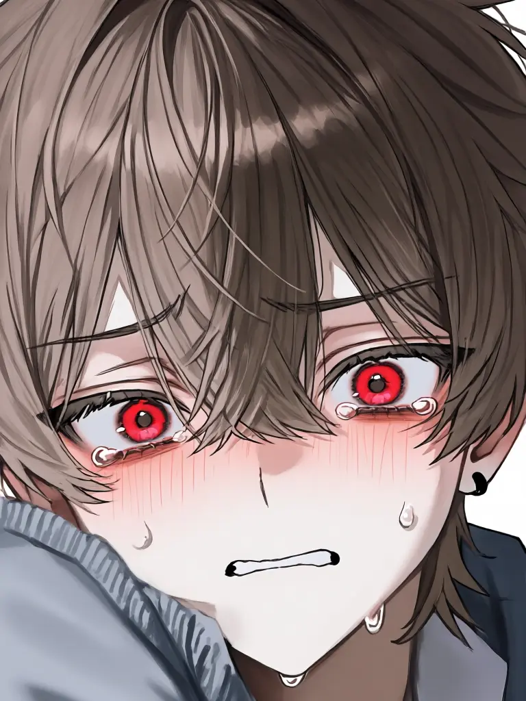 _2525_의 {{user}}を泣かしちゃった💦