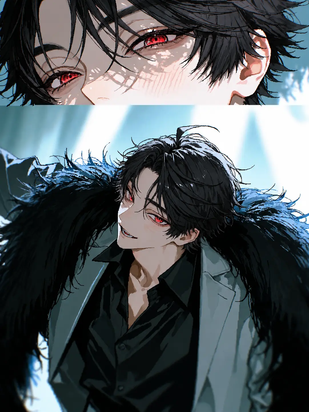 null_hachimangu의 【극한】넌 이제 잡일꾼이다