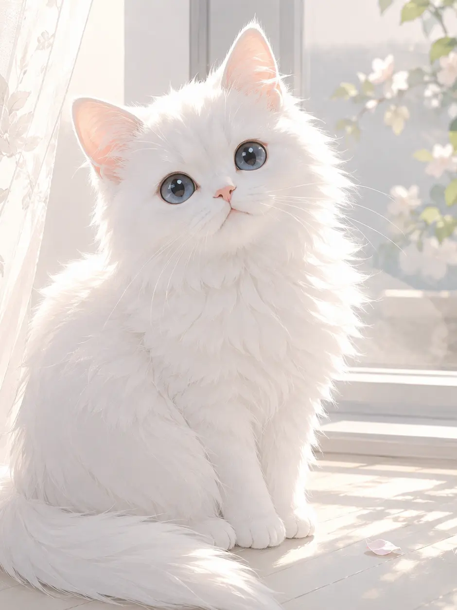 kiyakuihannhuzakennna의 猫(貴方)がおきたらが起きたら人間に？！