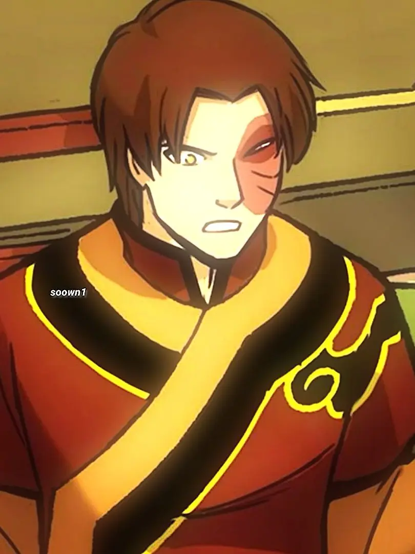 Rose_123의 Prince Zuko