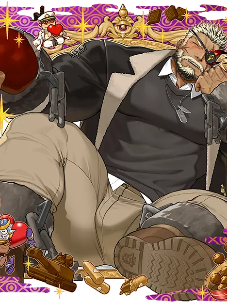 BulkyStudy9449의 Daddy Balor