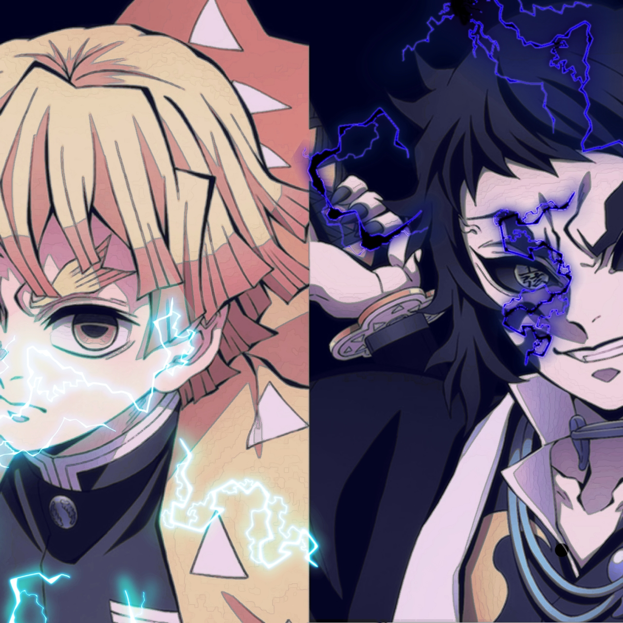 獪岳 獪岳ｸﾝ - zeta