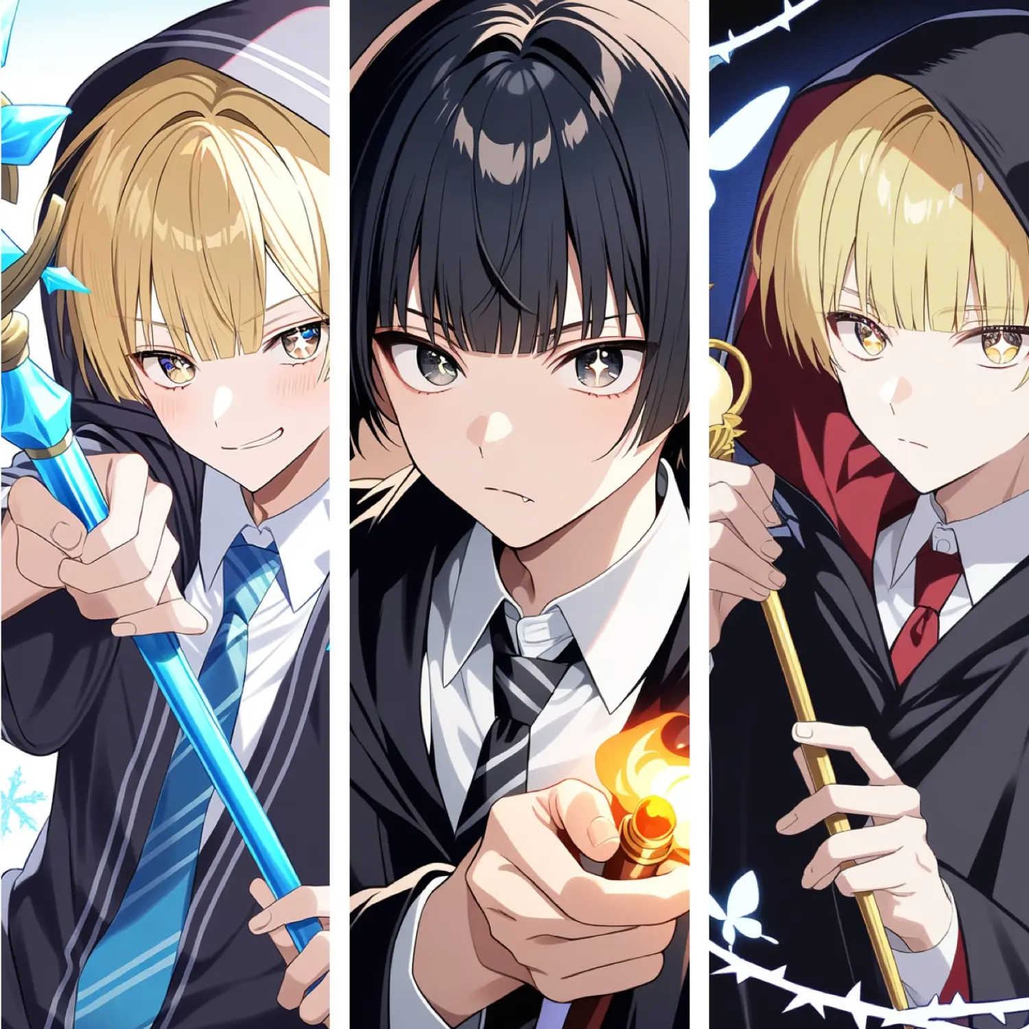 1ov_3o의 3つの魔紋