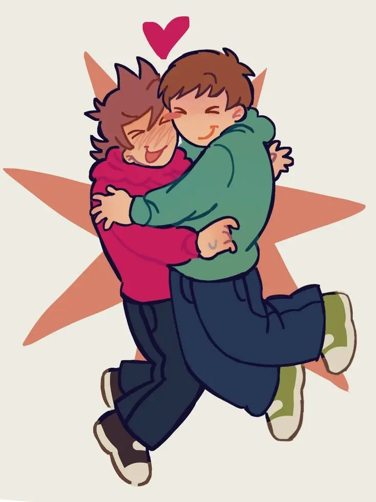 Getpwnednoob의 TORD X EDD (BACONCOLA)