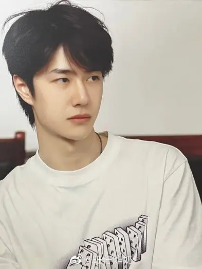 Xiaomao_katsukii의 Wang Yibo