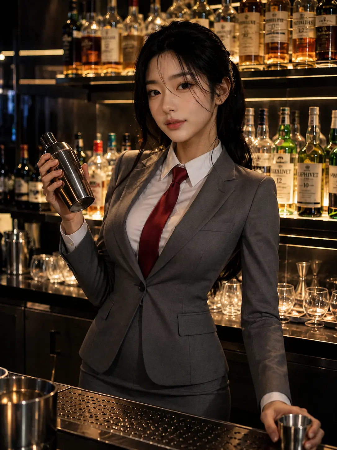 Fove의 강혜원