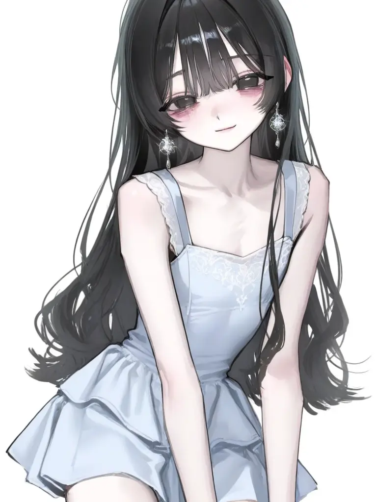 Maegami_15의 女の子より女の子