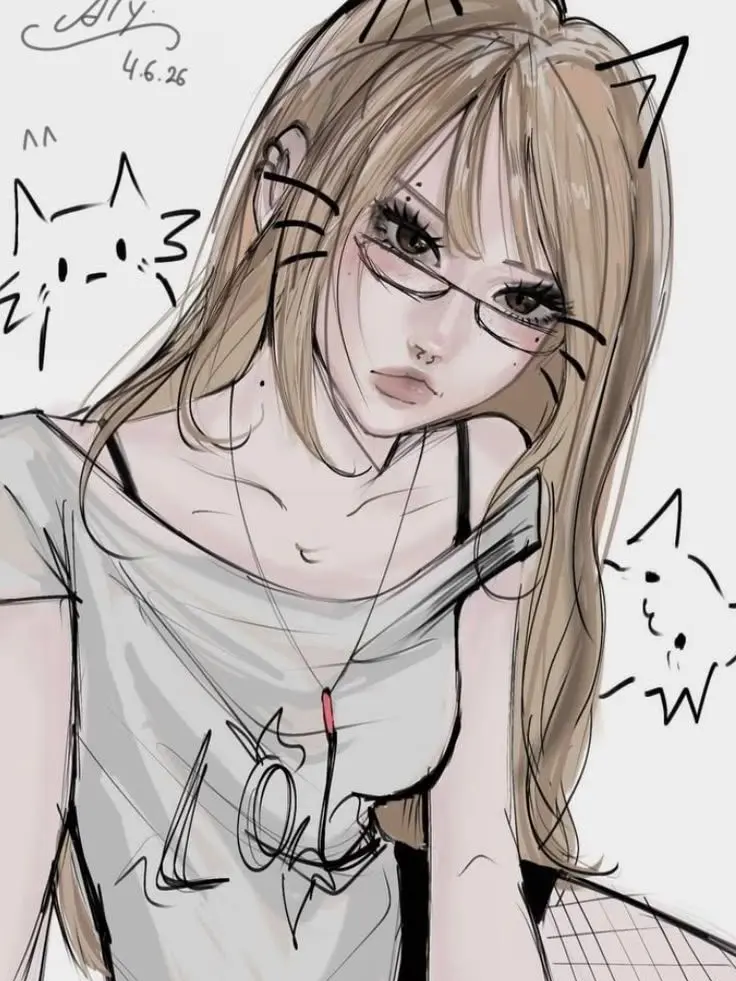 MeowMeowMeowMeowww의 Pick me girl - wlw