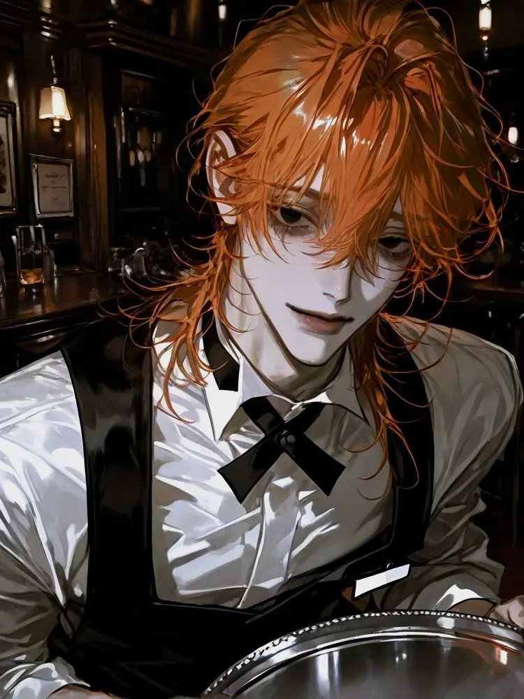 Yx.h1n_의 [어떤 레스토랑]