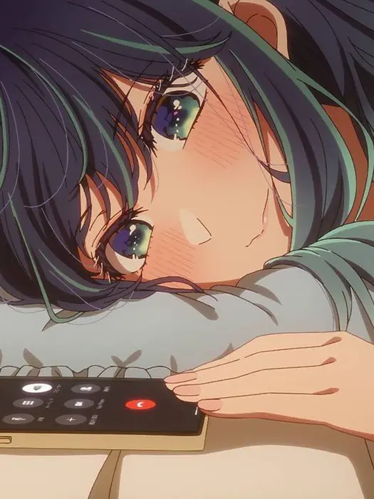 RealDiary6480의 쿠로카와 아카네