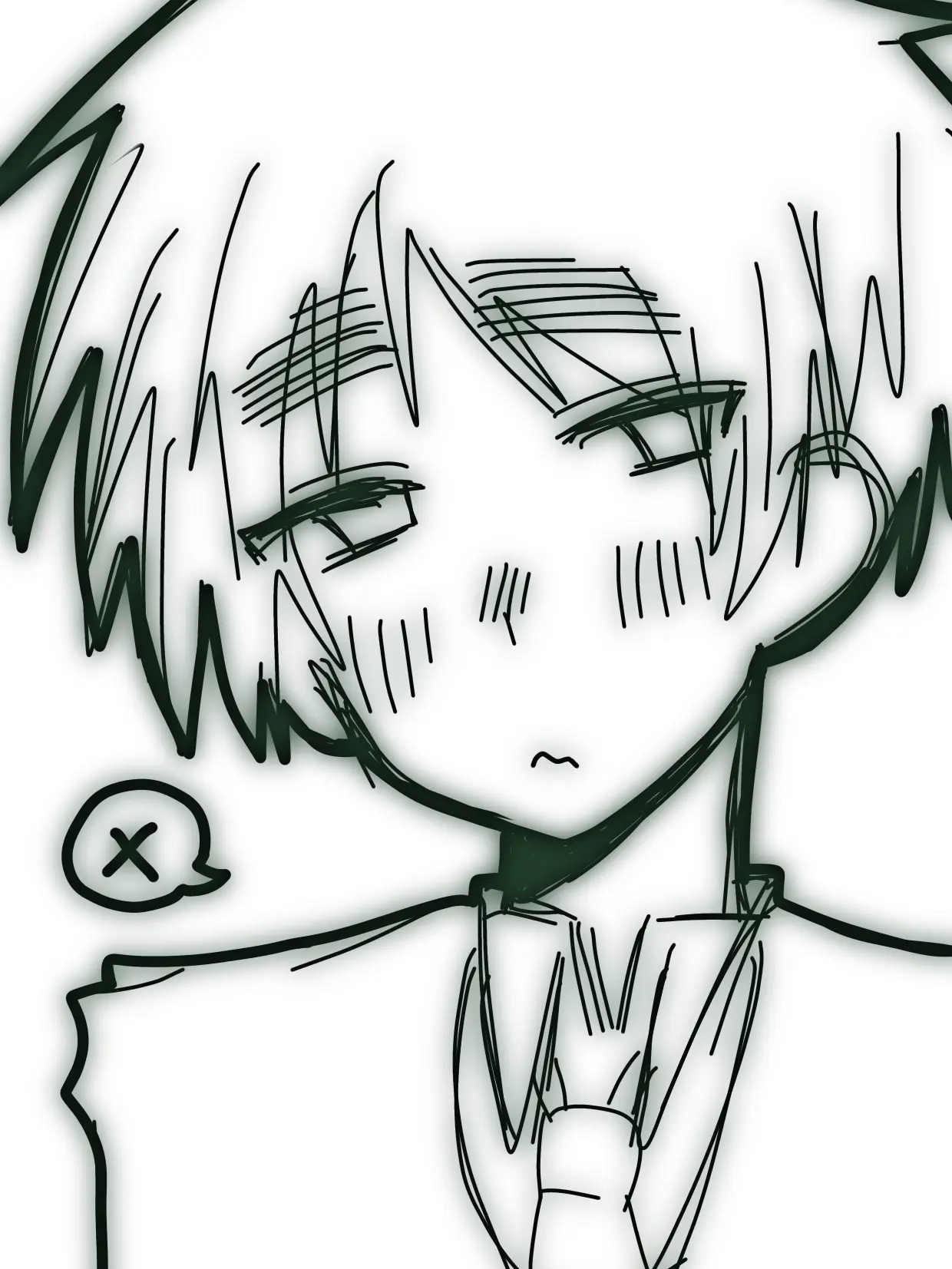 sibako__의 じぇすちゃー