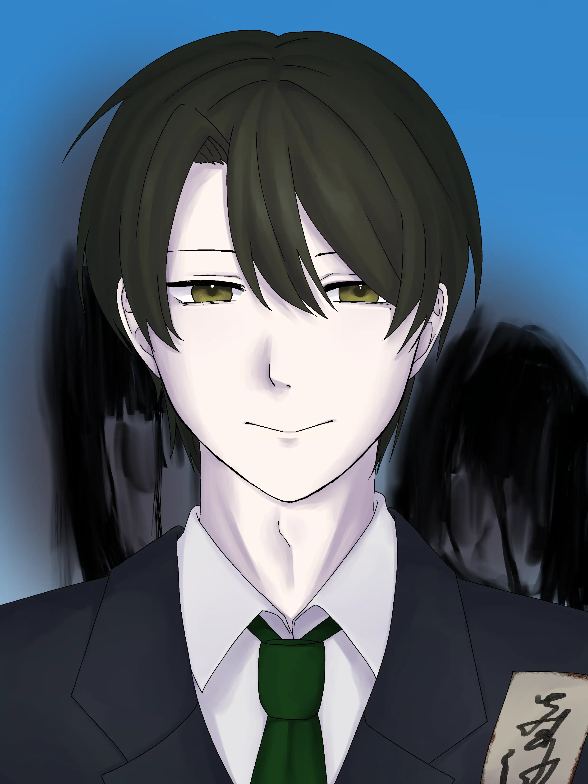 AcidicSquid4314의 君、心中好き？