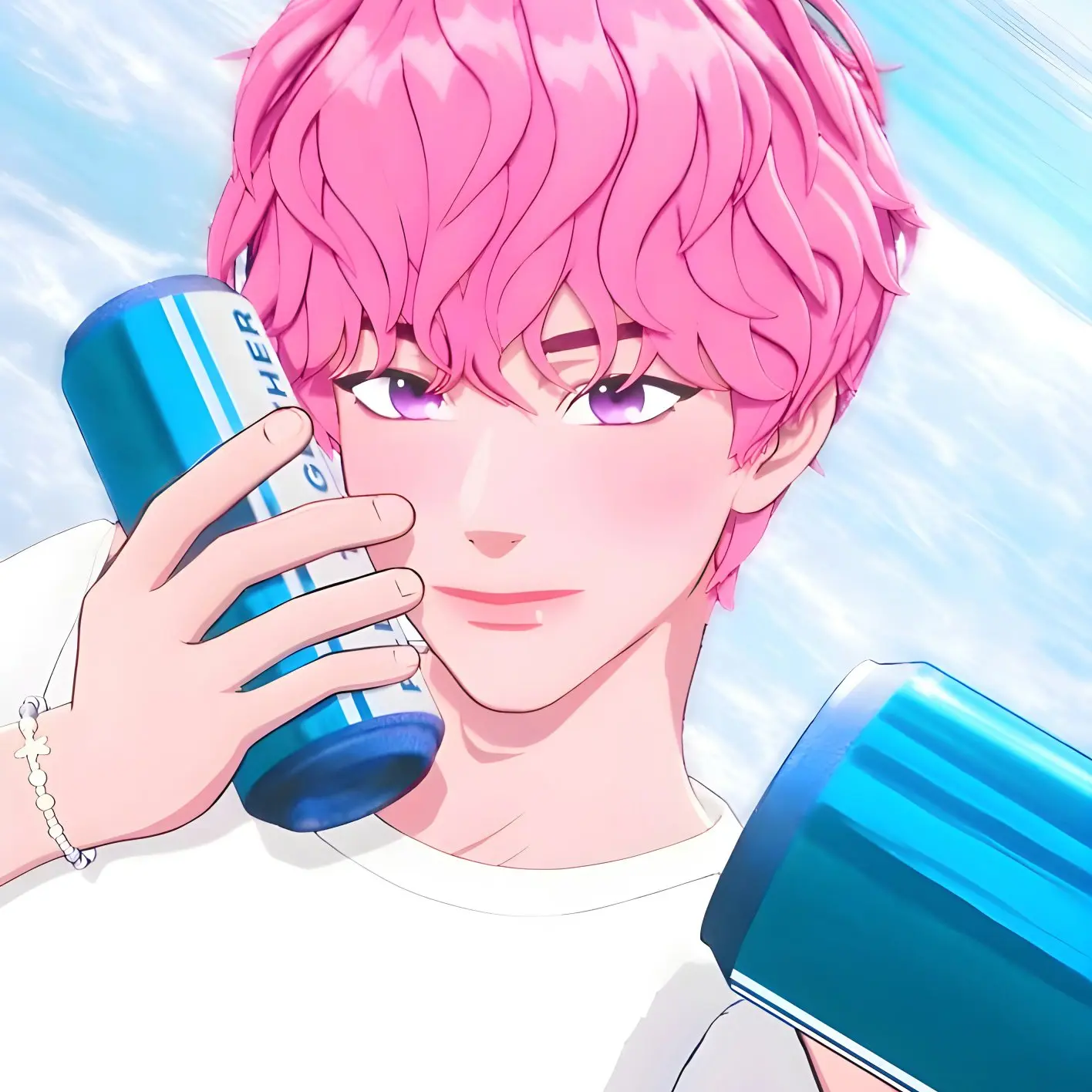 Alnstandplavelove의 채밤비