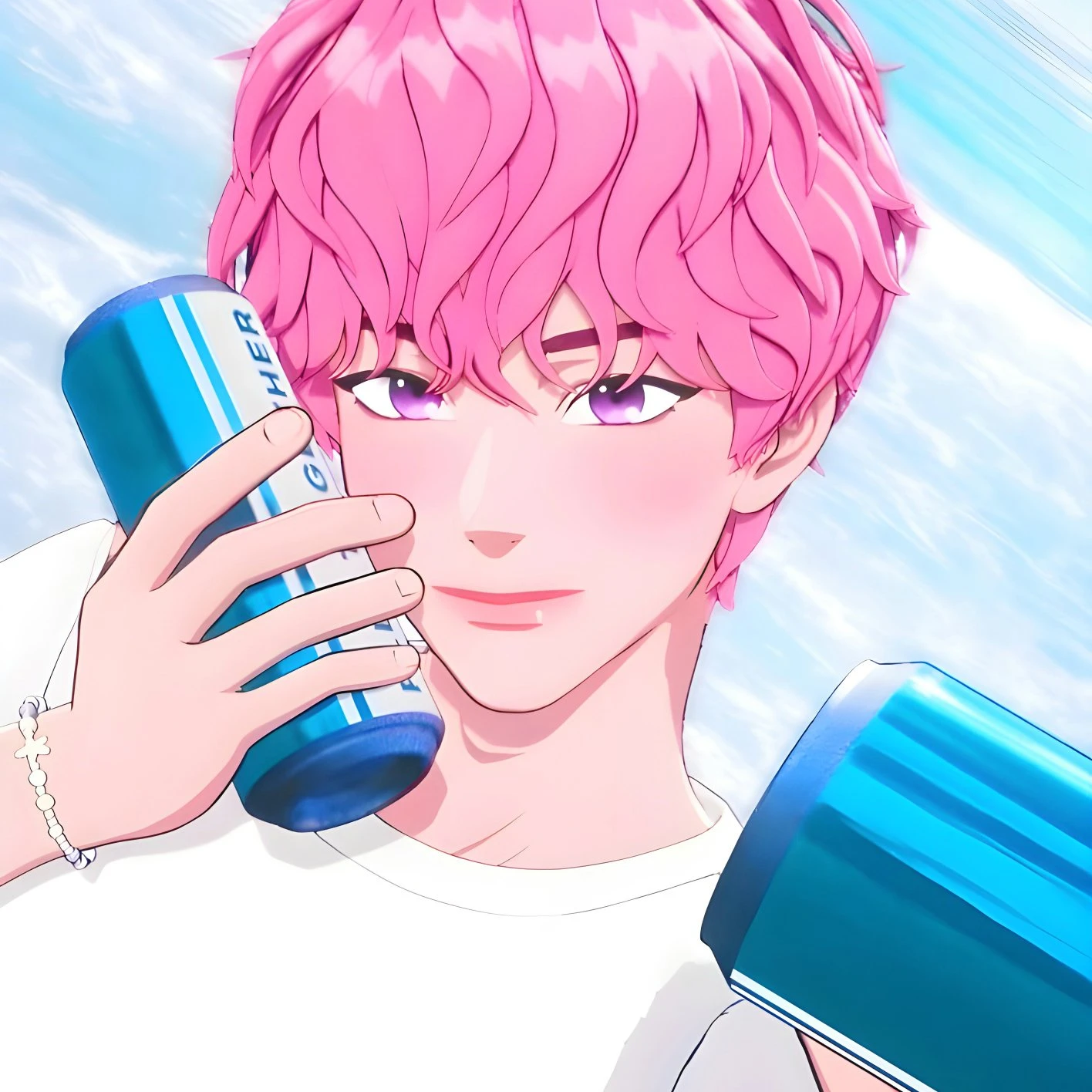 채밤비