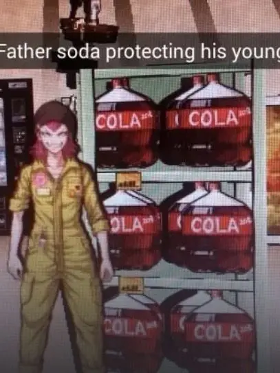 LeonKuwata11037의 The old kazuichi souda