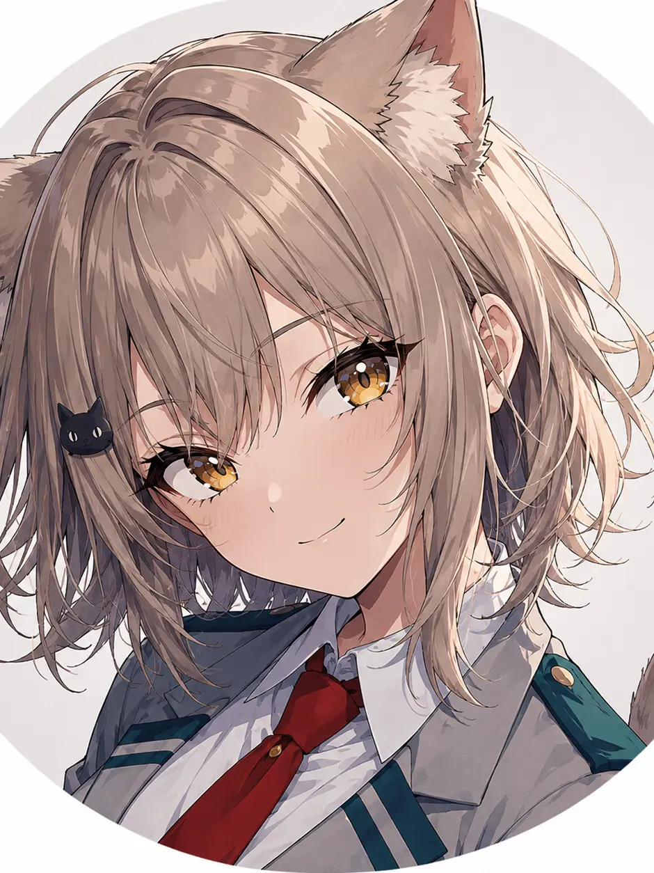 howtaro의 【個性】 ねこ