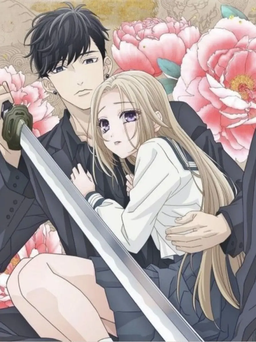 HeavyShock5326의 A GIRL AND HER GUARD DOG