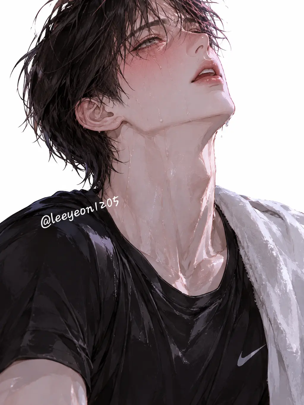 leeyeon1205의 유 현 [성인ver]