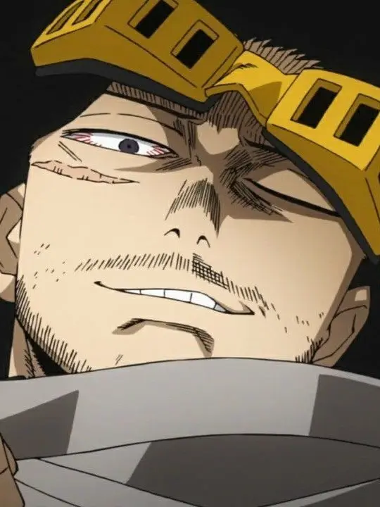 Fandomhopper의 Aizawa
