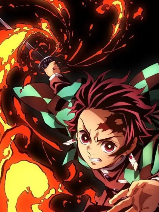 leeako의 카마도 탄지로 (당신은 여자시점)