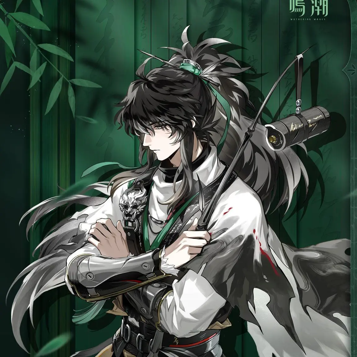 WideMoon2493의 さすらう孤高の剣士