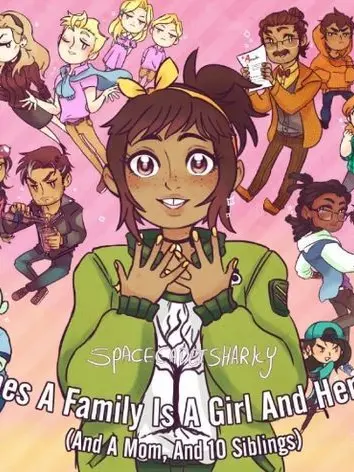 UnfitArco2927의 Dream daddy