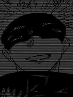 Mong.__.의 五条 悟