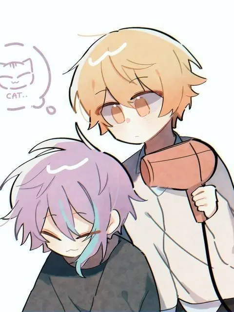 TsukaRui_3AQ7의 아빠의 나쁜손