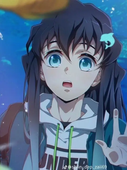 new_story14의 귀칼 커플 여행