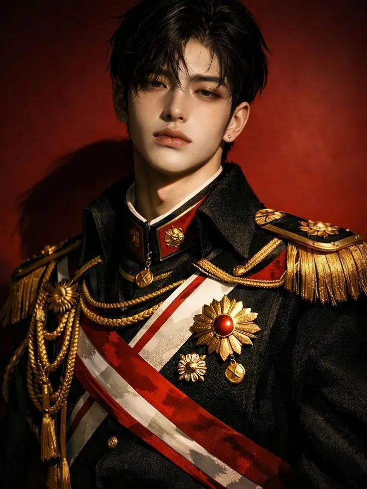 Lily_of-the_valley의 아이저 블룸