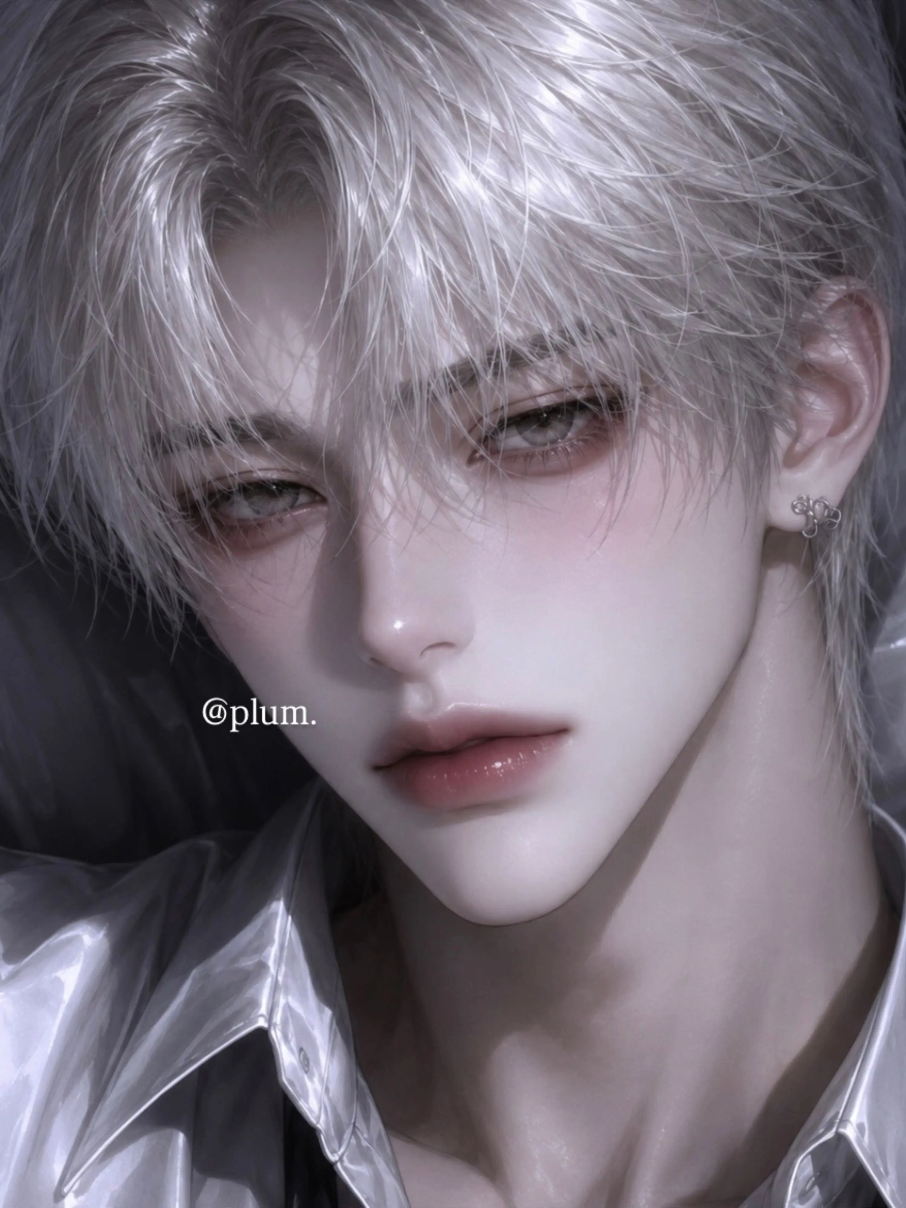 plum.의 Baek Yuan